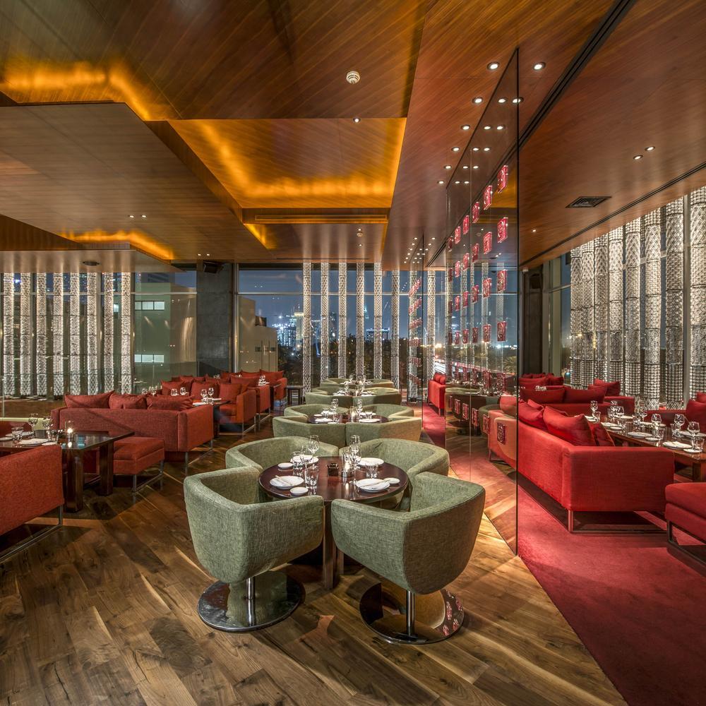 Zuma – Dubai - a MICHELIN Guide Restaurant
