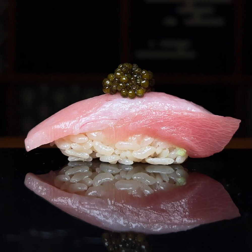 Neta Shari New York a MICHELIN Guide Restaurant