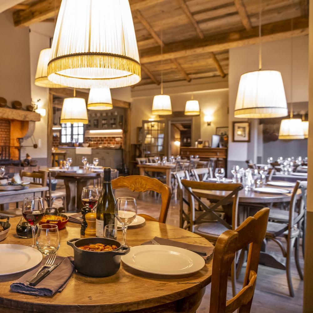A Pignata – Levie - a MICHELIN Guide Restaurant