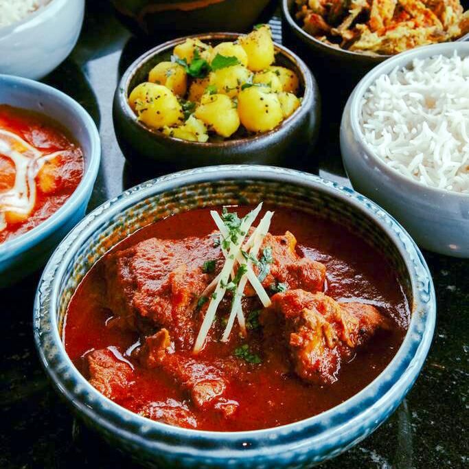 Dastaan Ewell a MICHELIN Guide Restaurant