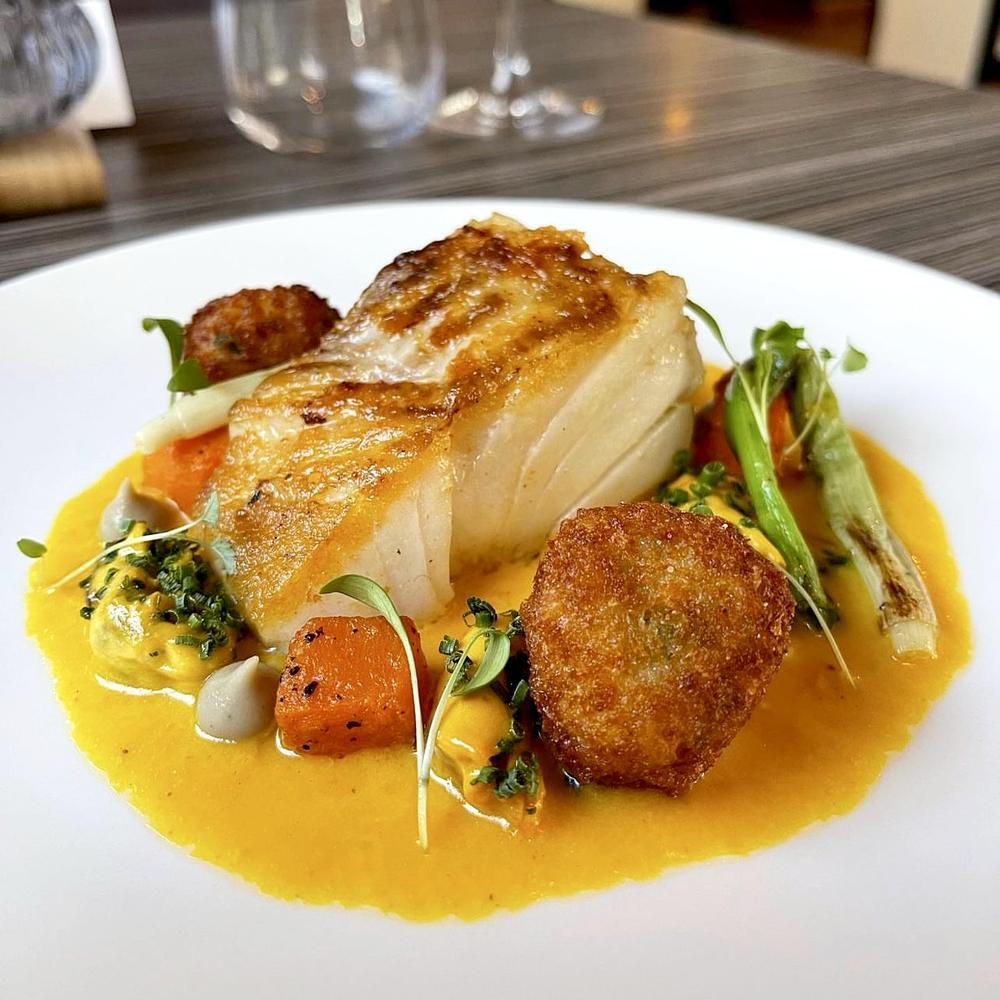 Fletcher's Plymouth a MICHELIN Guide Restaurant