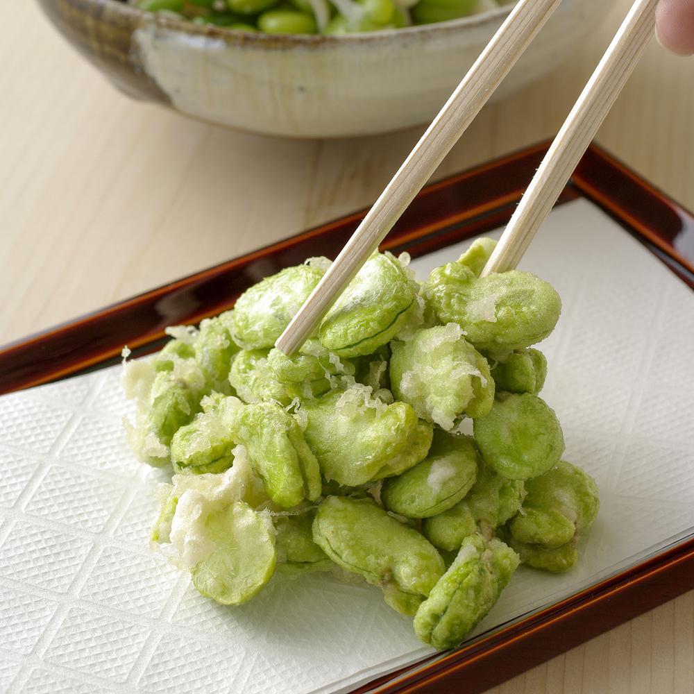 Tempura Kondo Tokyo a MICHELIN Guide Restaurant