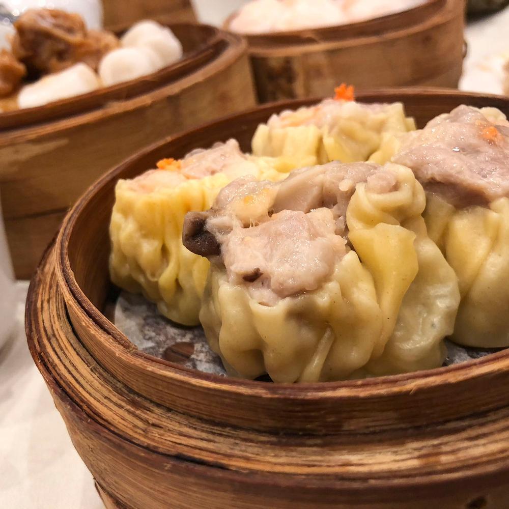 East Harbor Seafood Palace New York a MICHELIN Guide Restaurant