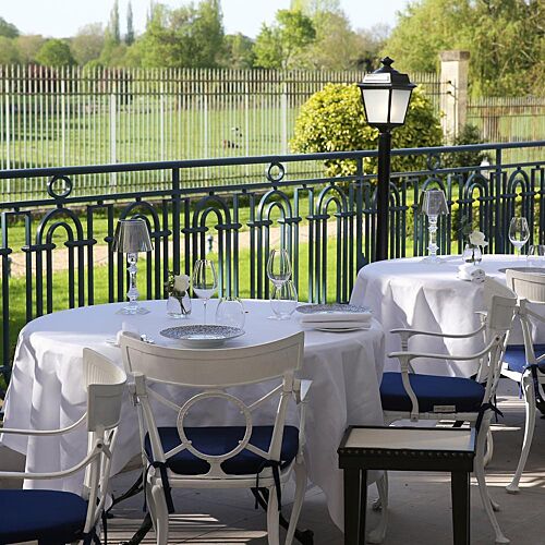 Restaurants 1 étoile MICHELIN Versailles Le Guide MICHELIN France