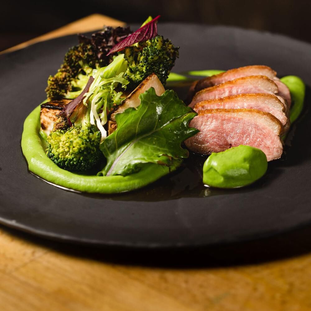 Fable Kitchen Vancouver Un restaurant du guide MICHELIN