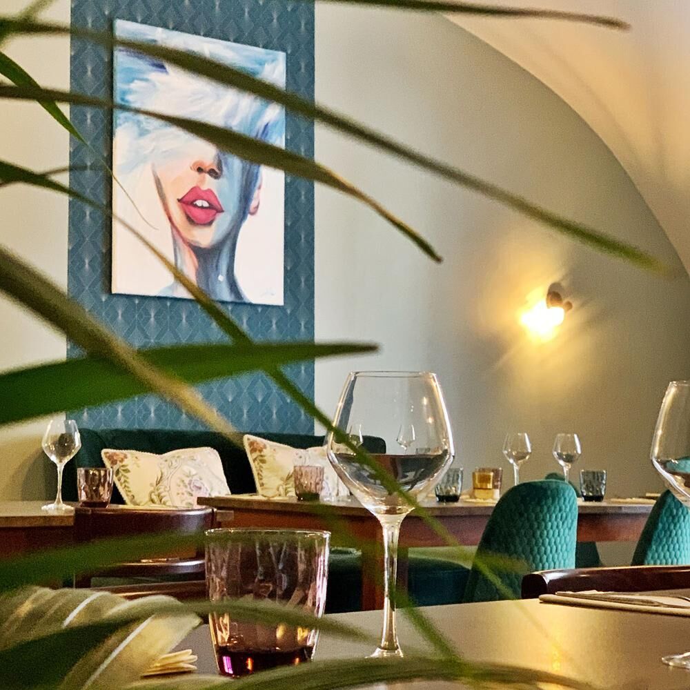 Le 62 ClermontFerrand Un restaurant du guide MICHELIN