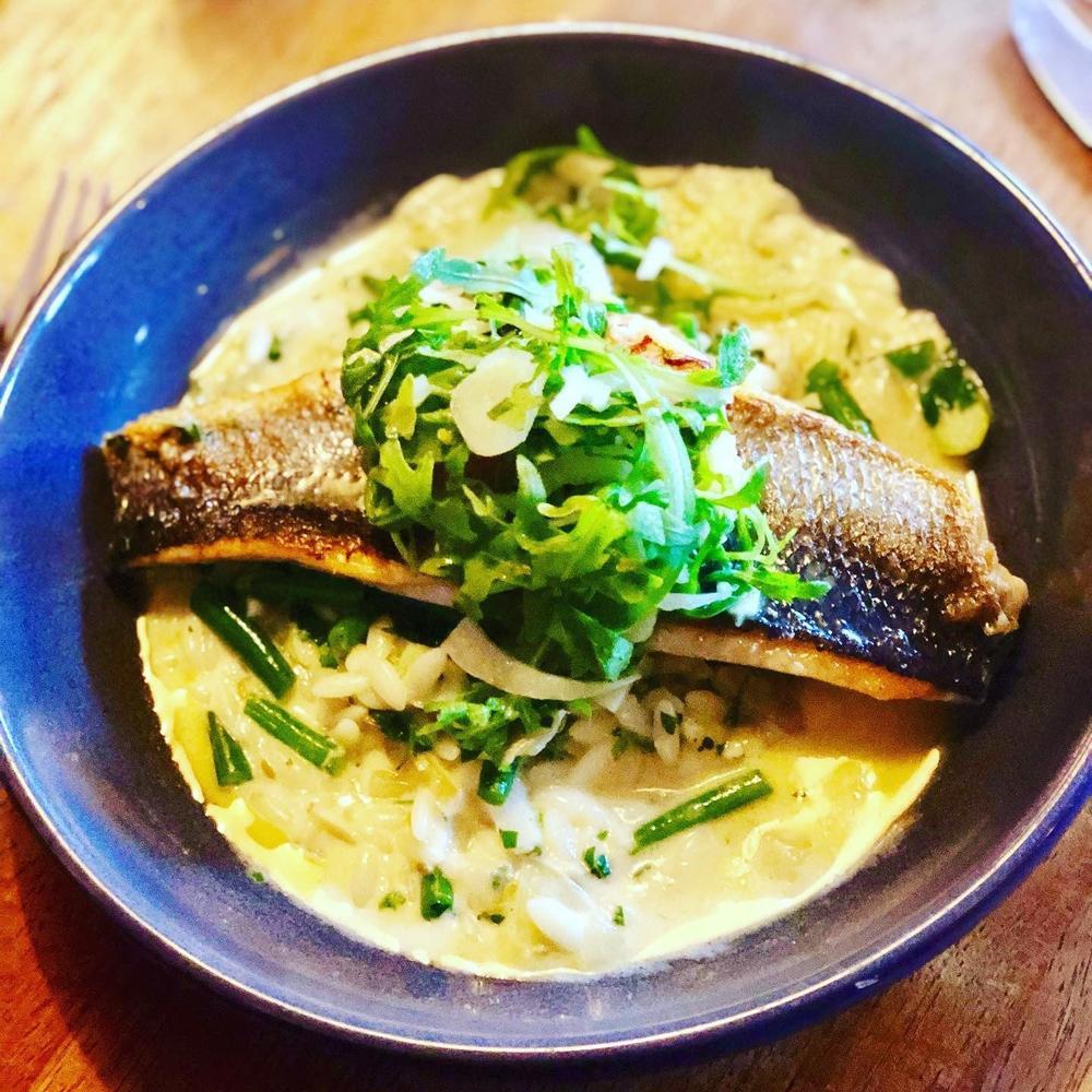 Ginger Bistro Belfast a MICHELIN Guide Restaurant