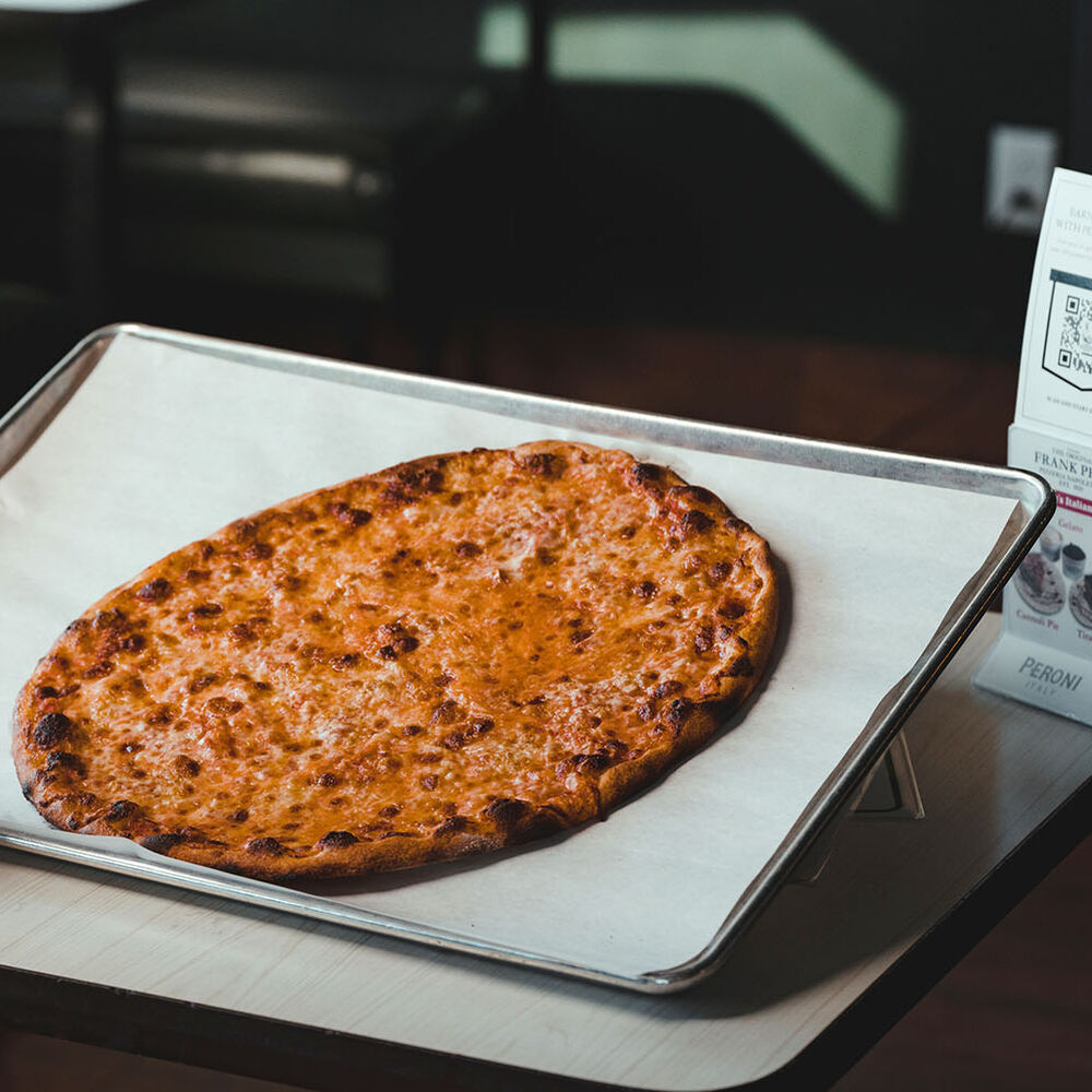 Frank Pepe Pizzeria Napoletana Yonkers a MICHELIN Guide Restaurant