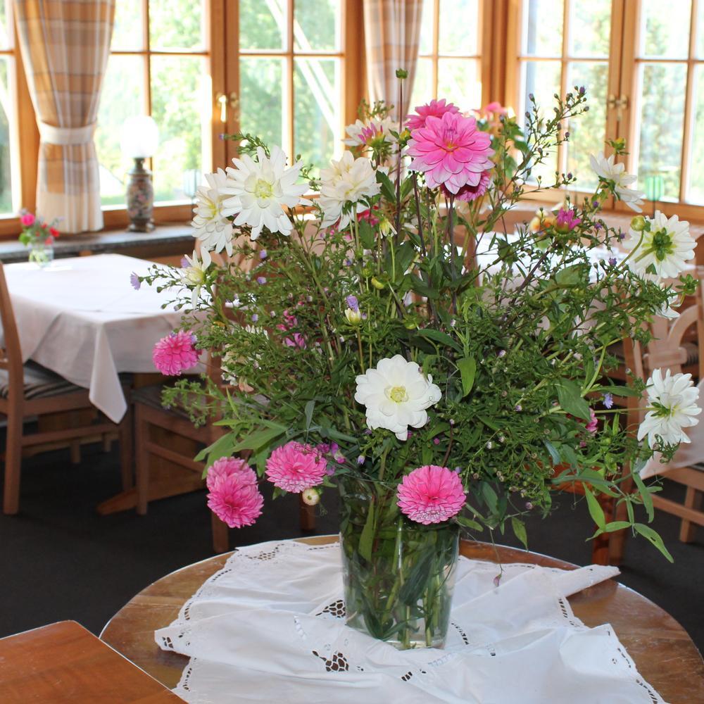 Café Rapp – Königsfeld - a MICHELIN Guide Restaurant
