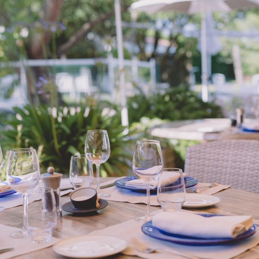 Fleur de Sel Noirmoutierenl'Île 의 미쉐린 가이드 레스토랑