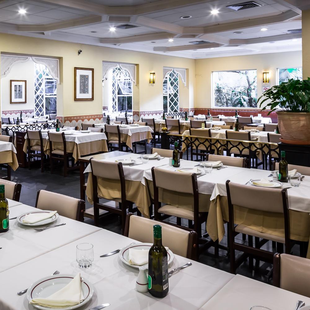 Brasserie Victória São Paulo um Restaurante do Guia MICHELIN