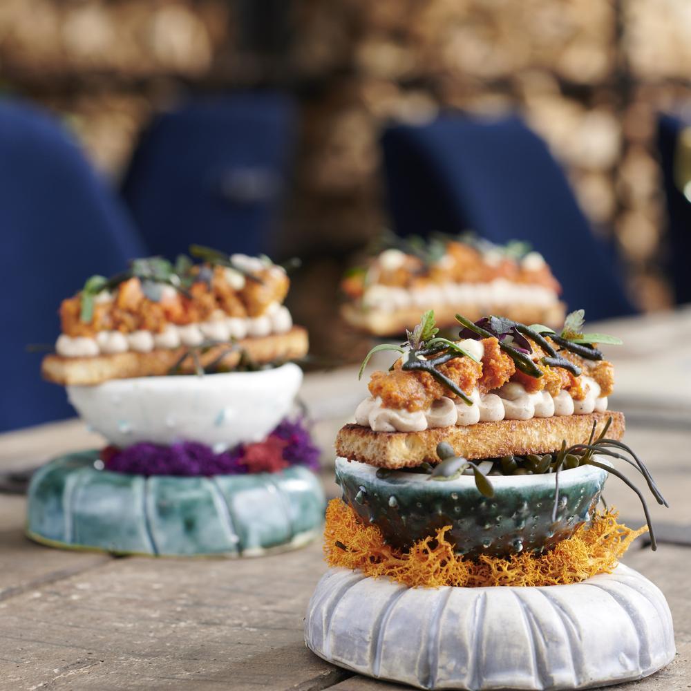 Porto Chicago a MICHELIN Guide Restaurant