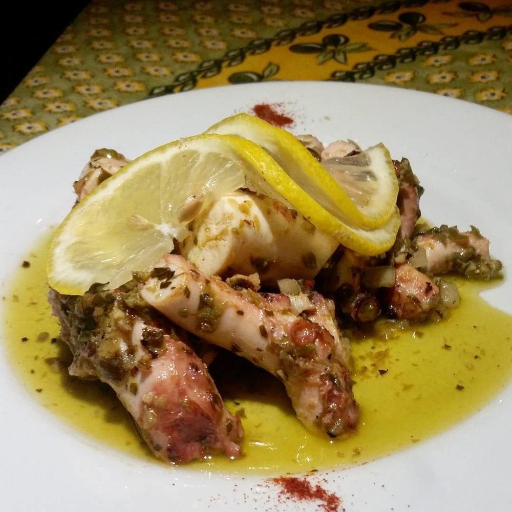 Yafa CarmelbytheSea a MICHELIN Guide Restaurant
