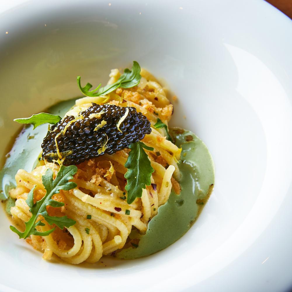 Le Pavillon New York a MICHELIN Guide Restaurant