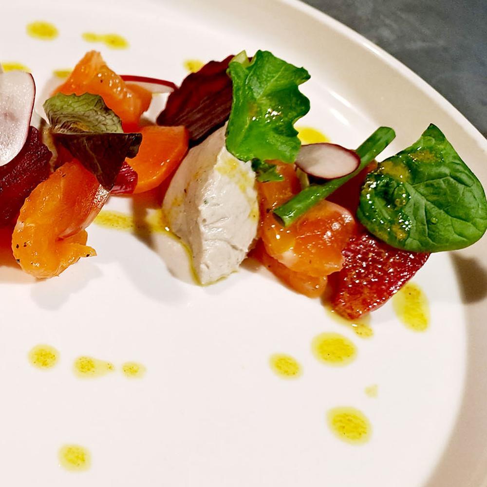 Le Bengy - Varennes-Vauzelles - Un restaurant du guide MICHELIN