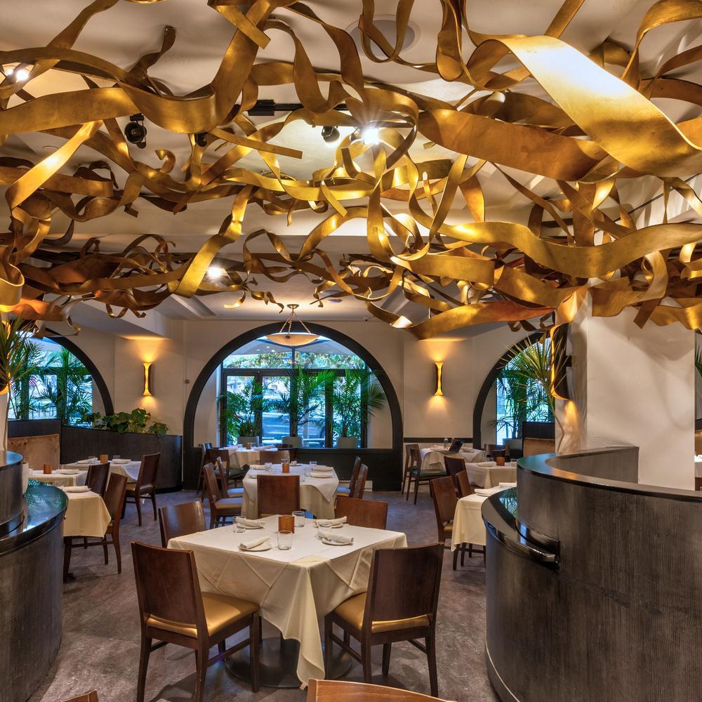 Brown’s Washington a MICHELIN Guide Restaurant