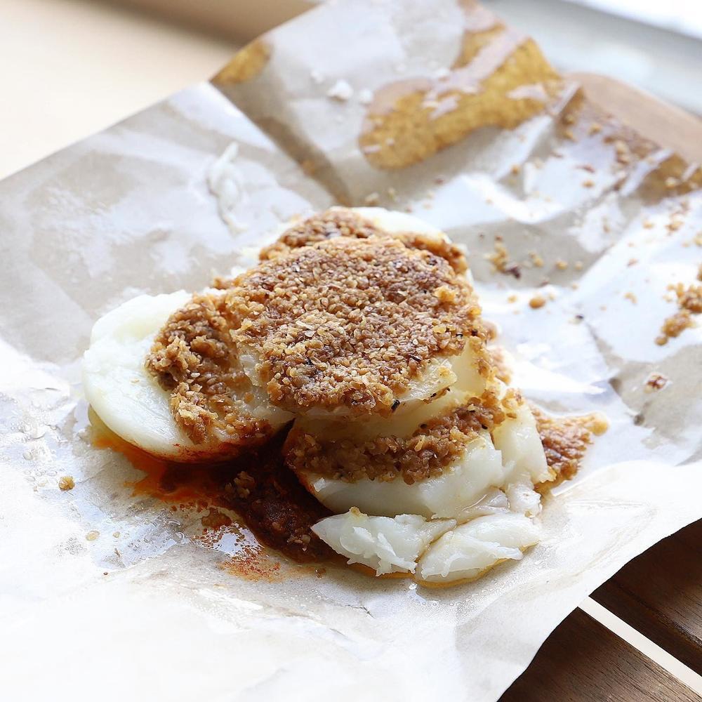 Bedok Chwee Kueh Singapore a MICHELIN Guide Restaurant