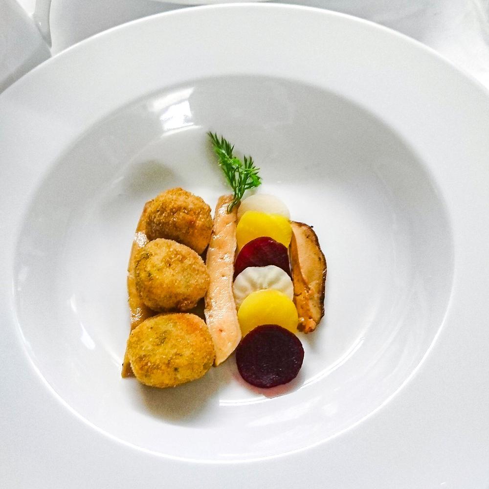 Le Petit Paris Daglan a MICHELIN Guide Restaurant