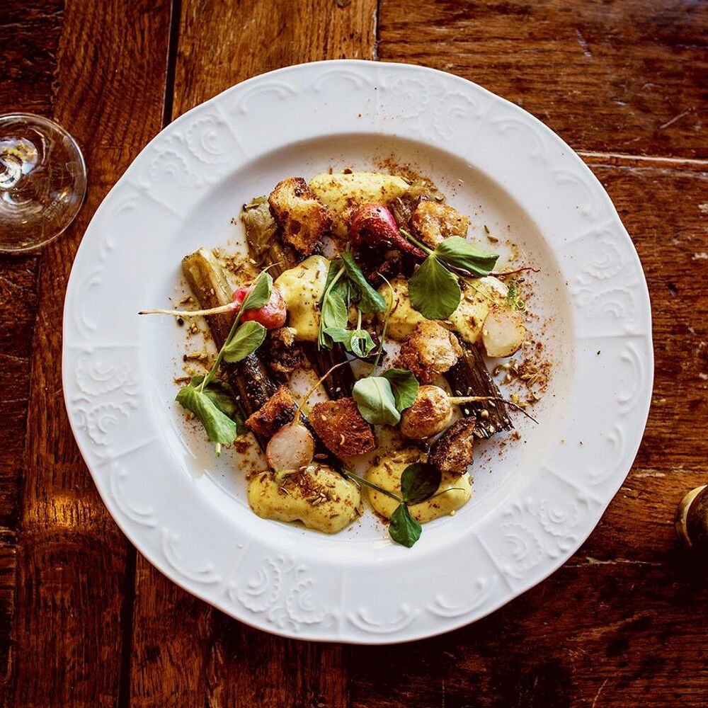 The Dutchess Ojai a MICHELIN Guide Restaurant