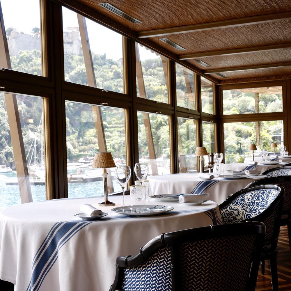 Best Portofino Restaurants