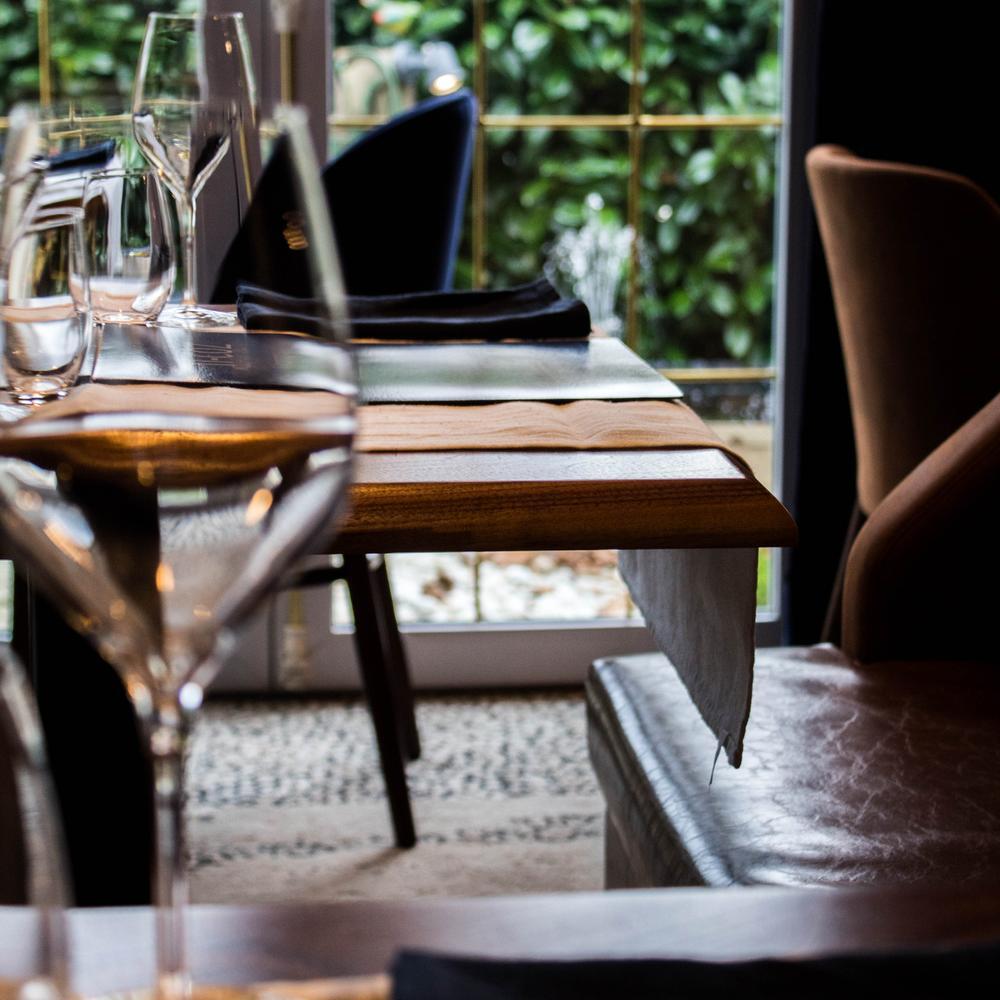 TiCoz Quimper a MICHELIN Guide Restaurant