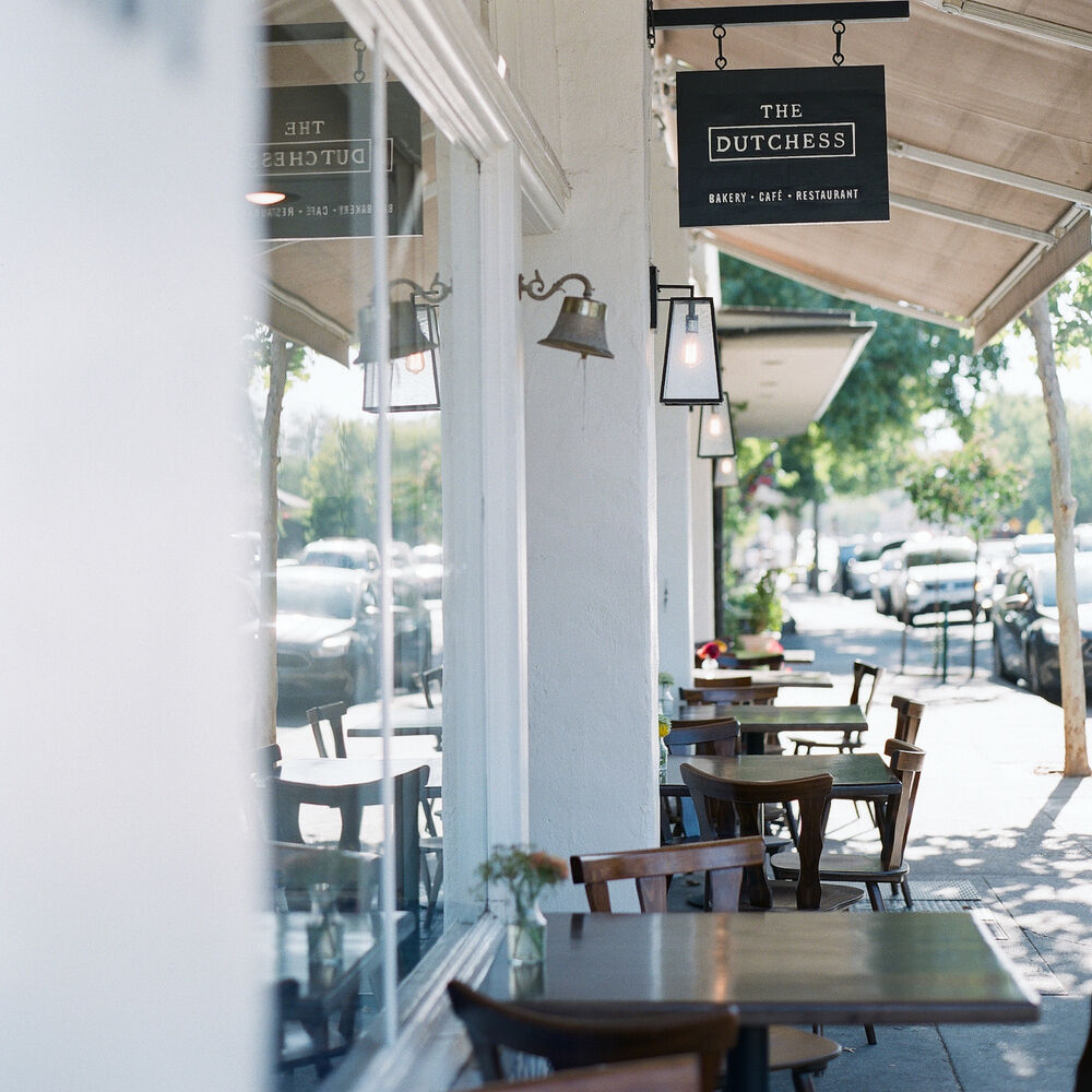 The Dutchess Ojai a MICHELIN Guide Restaurant