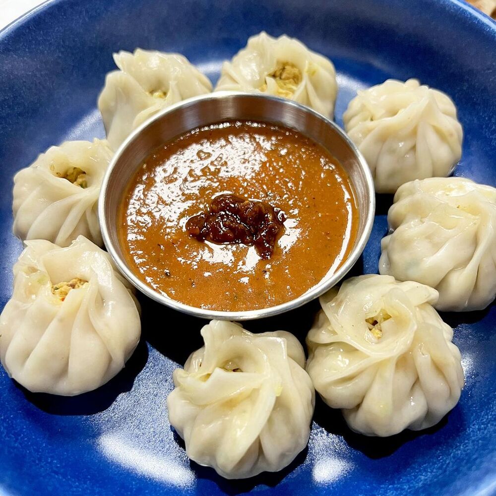 Gorkhali Kitchen Tampa a MICHELIN Guide Restaurant