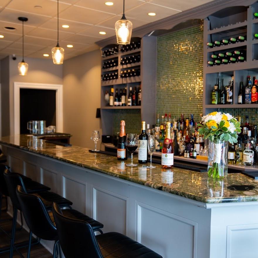 Augustine’s Salumeria Mamaroneck a MICHELIN Guide Restaurant