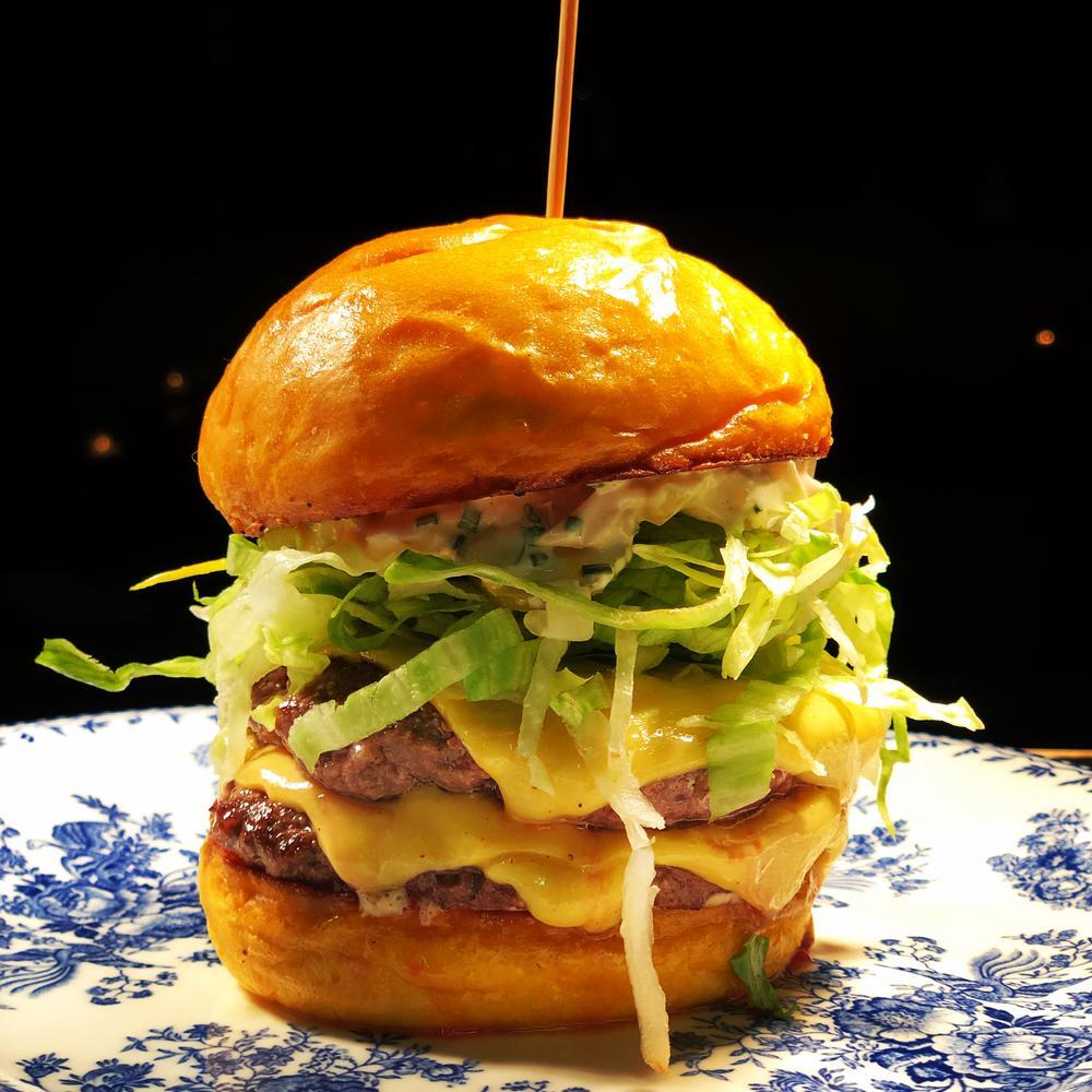 The Duck Inn – Chicago - a MICHELIN Guide Restaurant