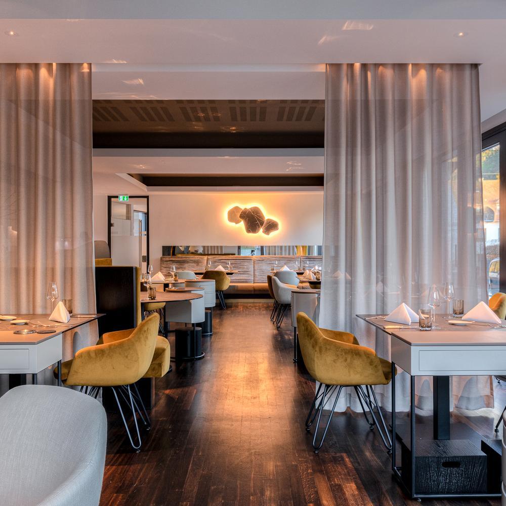 schanz. restaurant. - Piesport - un ristorante della Guida MICHELIN