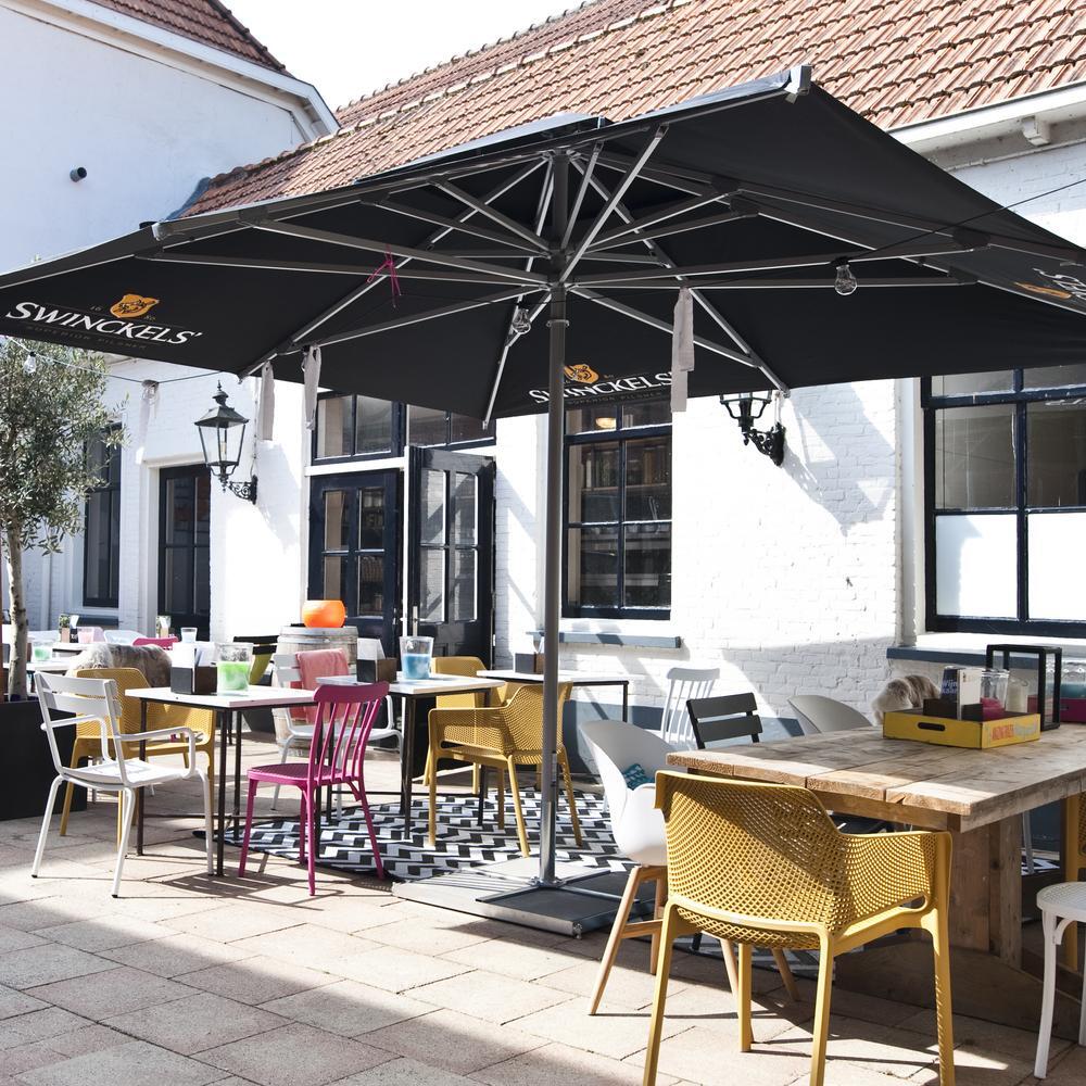 LEV Foodbar Doetinchem a MICHELIN Guide Restaurant