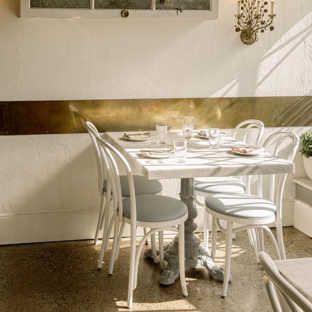 Grey Gardens Toronto a MICHELIN Guide Restaurant