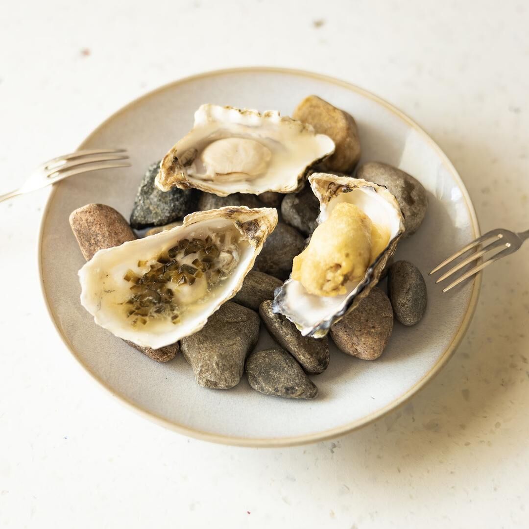 Fish Shop – Ballater - a MICHELIN Guide Restaurant