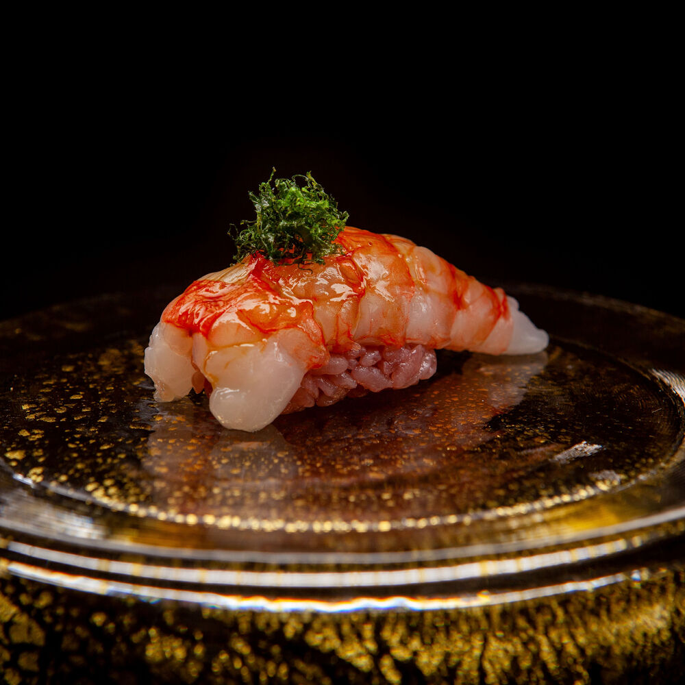 Sushi Shin – Zurich - a MICHELIN Guide Restaurant