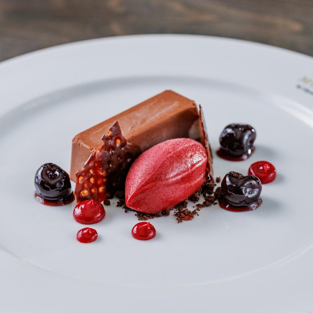 The Mount HenleyinArden a MICHELIN Guide Restaurant