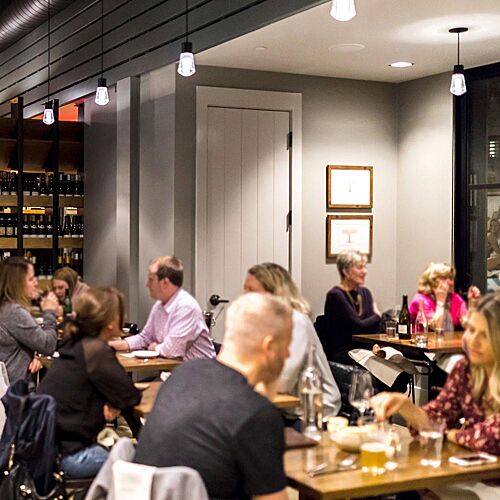 Napa MICHELIN Restaurants the MICHELIN Guide USA