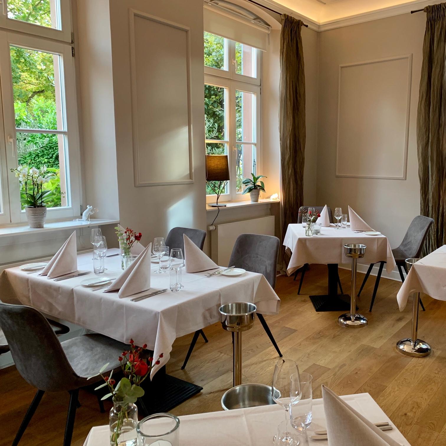 Freinsheimer Hof – Freinsheim - a MICHELIN Guide Restaurant