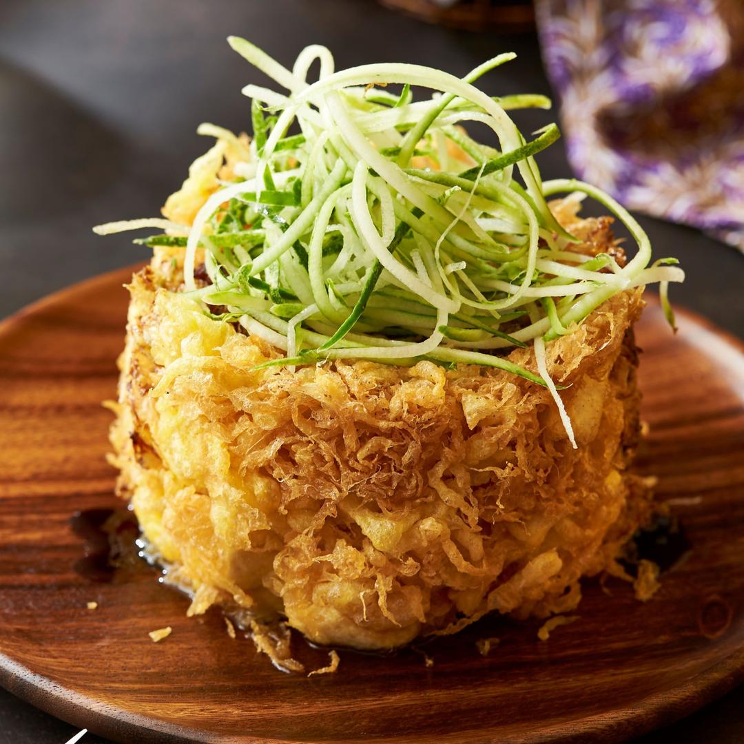 Tambuah Mas (Orchard) – Singapore - a MICHELIN Guide Restaurant