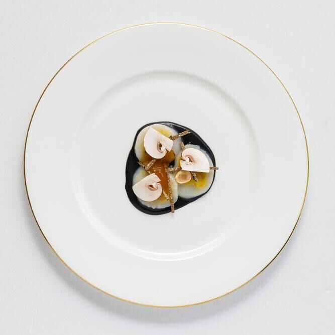 The Clove Club London a MICHELIN Guide Restaurant