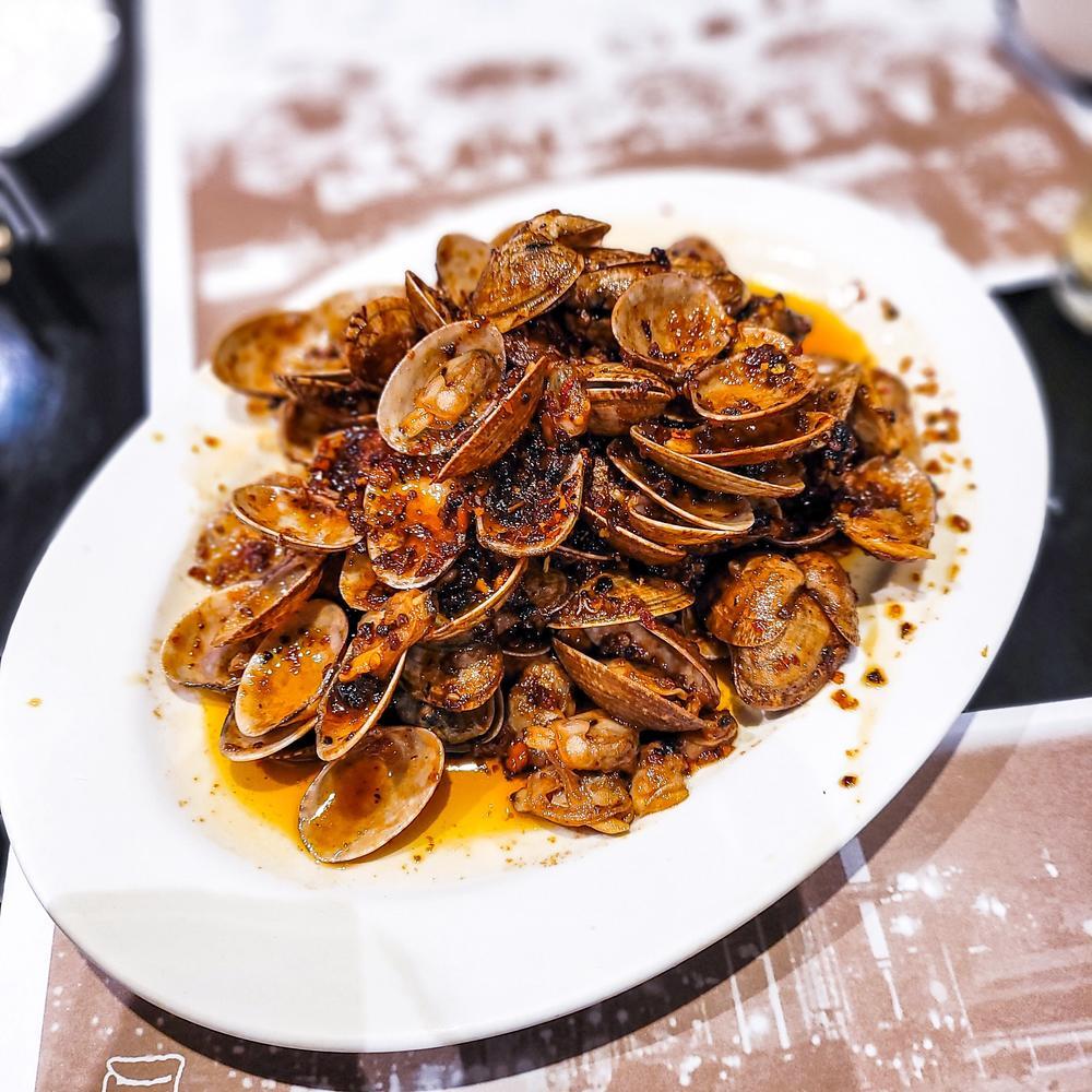 Hing Kee Hong Kong a MICHELIN Guide Restaurant