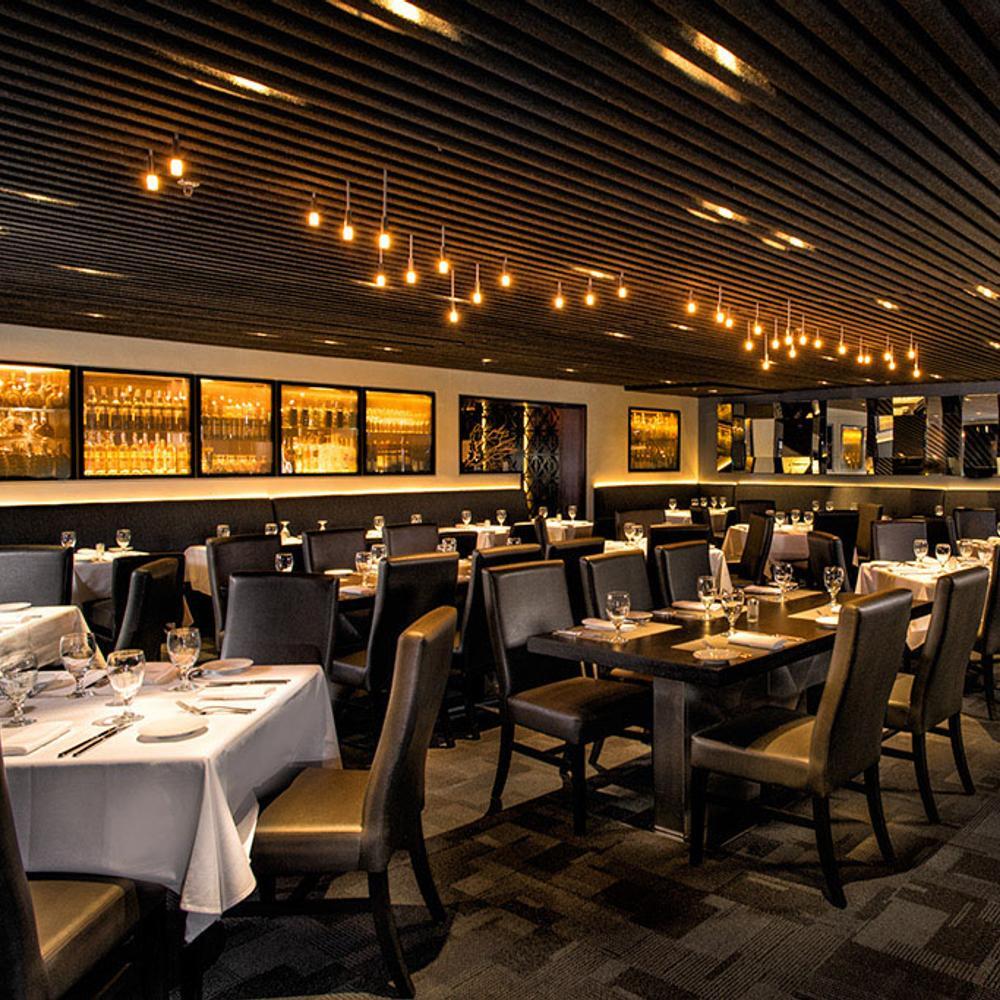 MARKET Restaurant + Bar Del Mar a MICHELIN Guide Restaurant