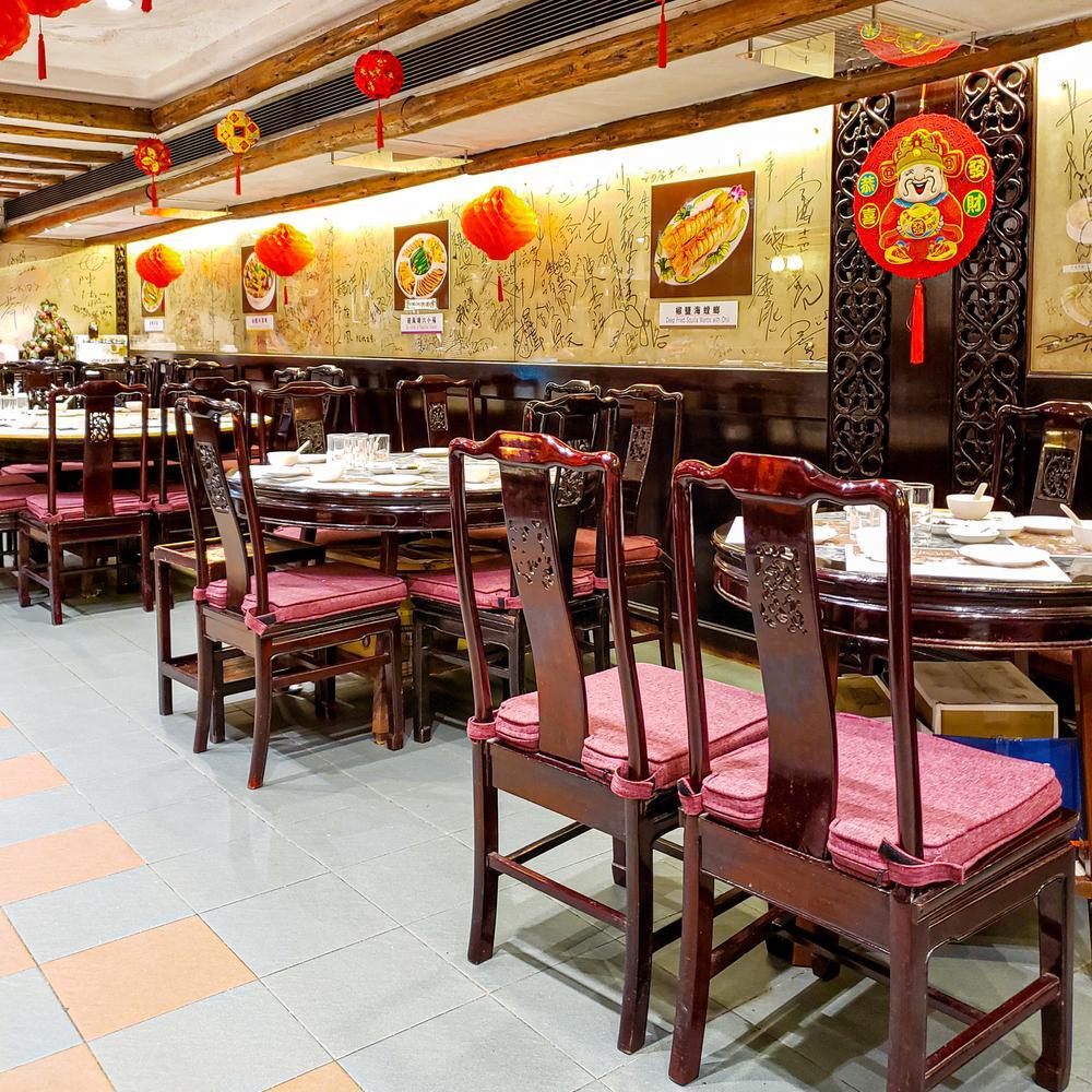 Hing Kee Hong Kong a MICHELIN Guide Restaurant