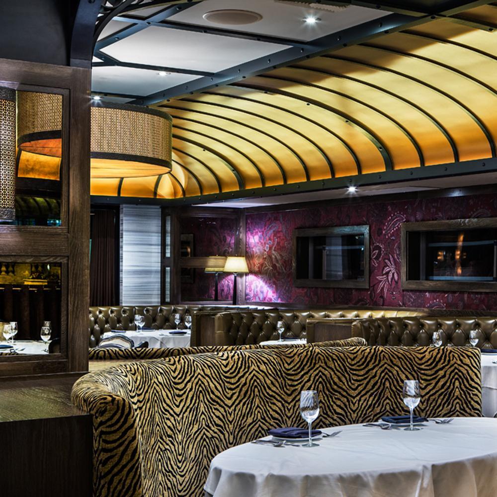 Prime & Provisions Chicago a MICHELIN Guide Restaurant