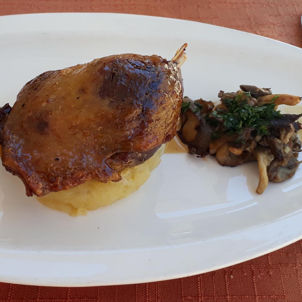 Auberge du Sombral Les Bonnes Choses SaintCirqLapopie a