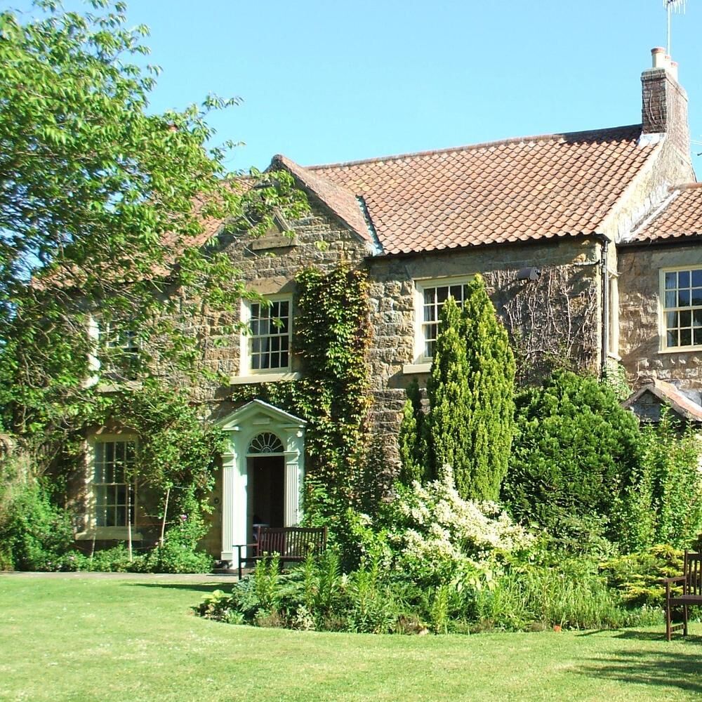 Thomas Carr The Coast Scarborough a MICHELIN Guide Restaurant