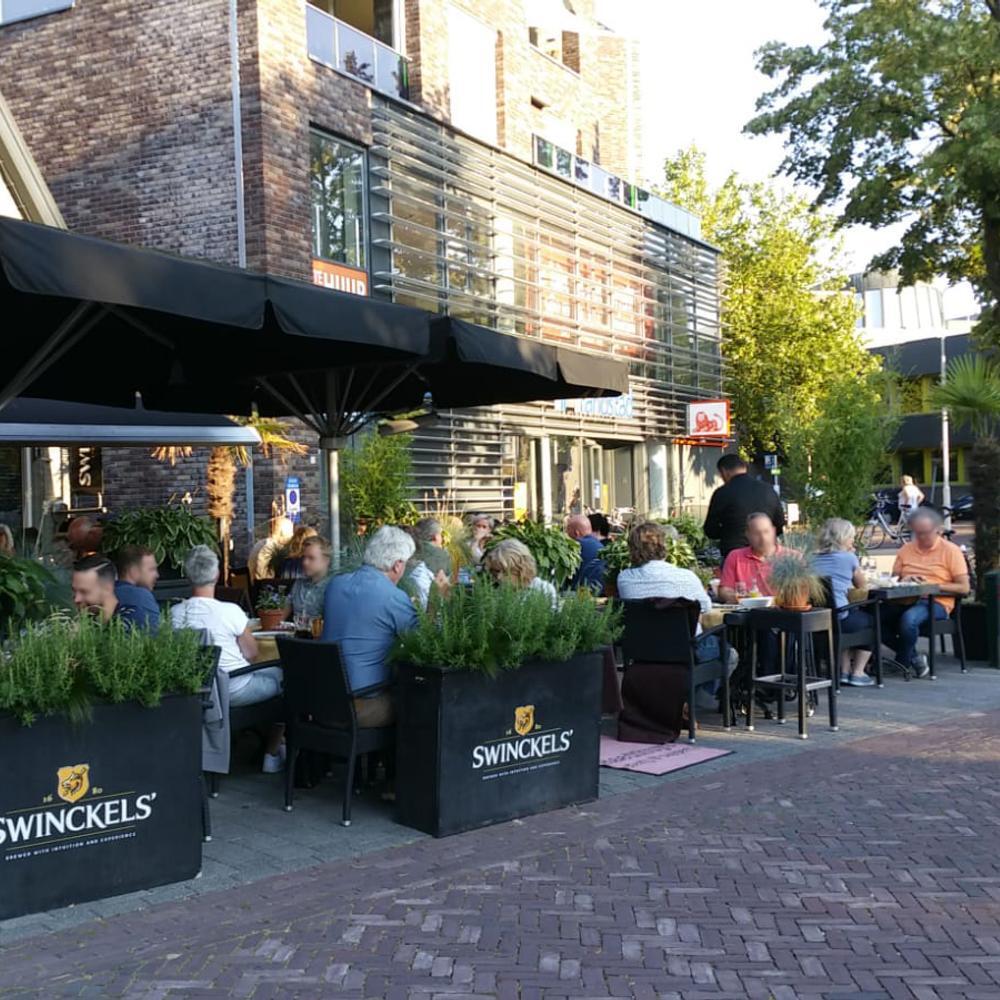 Raedthuys Doetinchem a MICHELIN Guide Restaurant