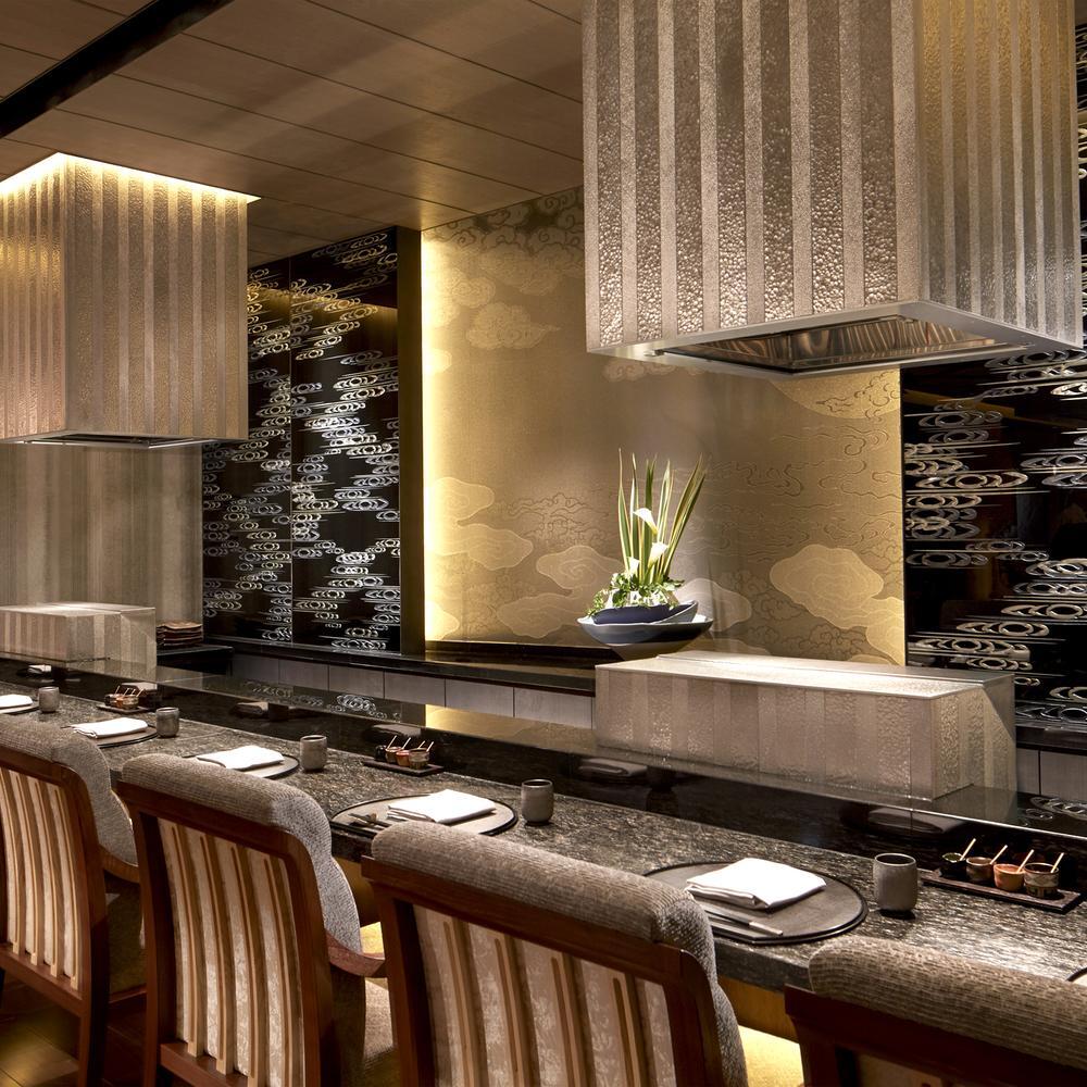 Tempura Mizuki Kyoto a MICHELIN Guide Restaurant