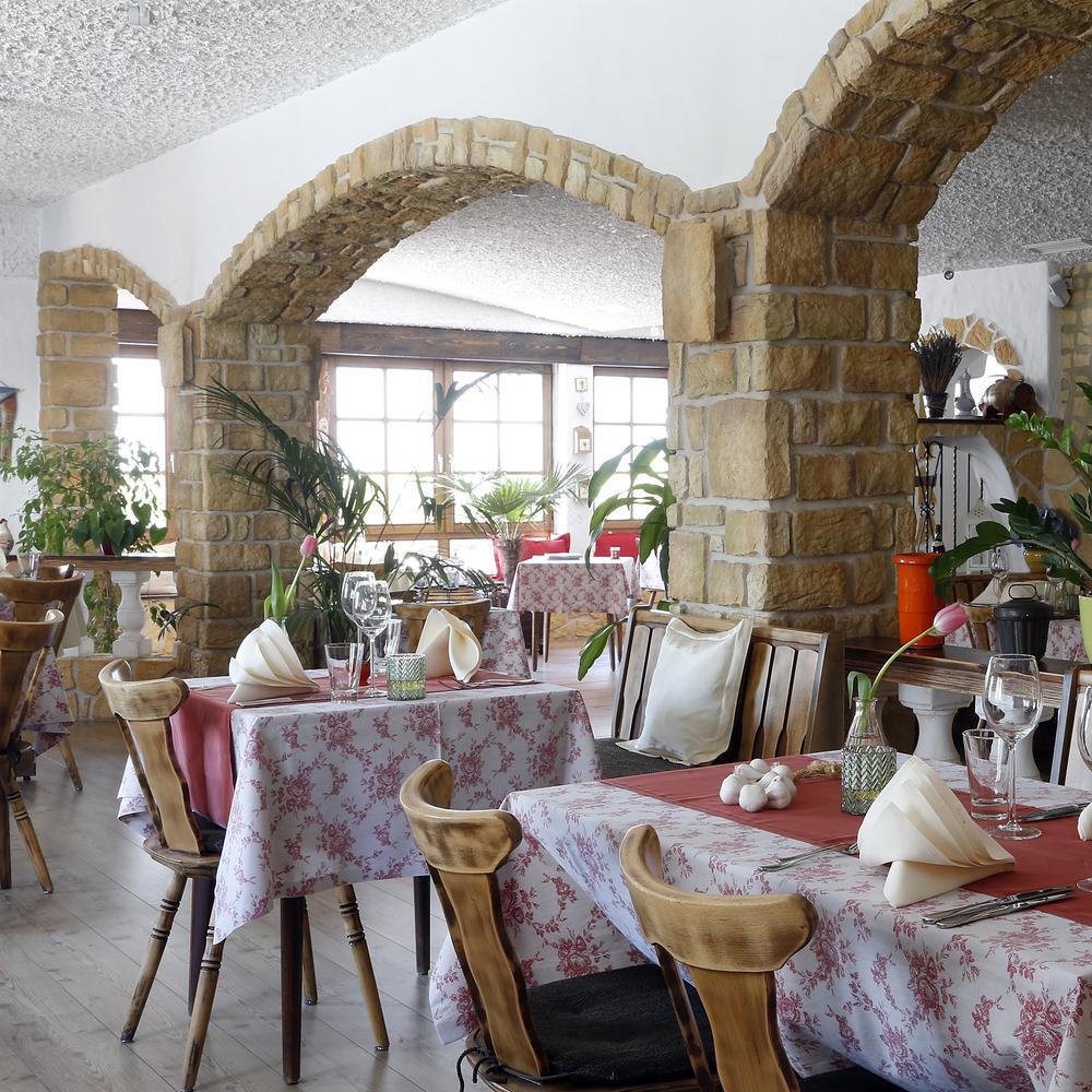 Fleur de Sel Maintal a MICHELIN Guide Restaurant