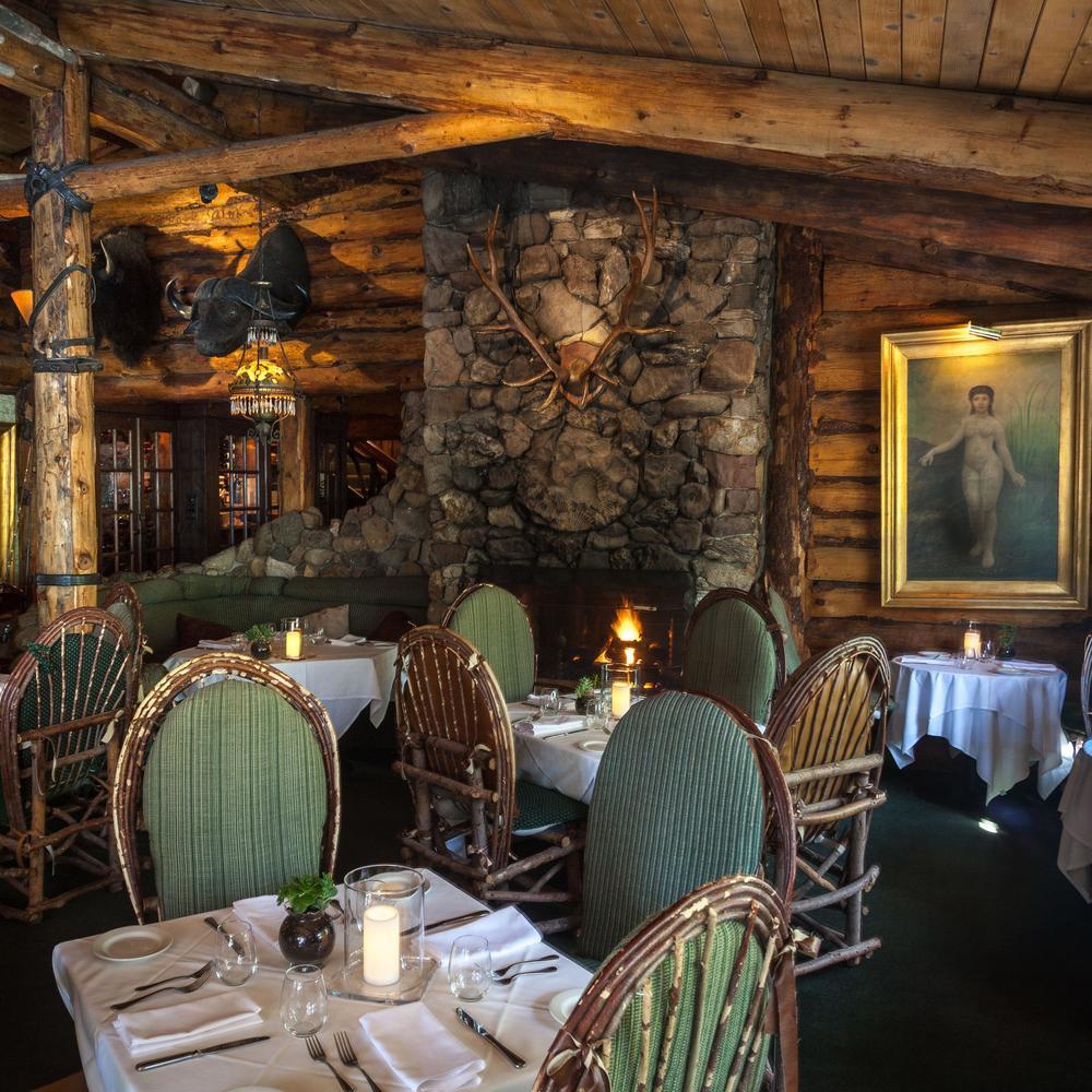 Stunning Explore Participating Restaurants image