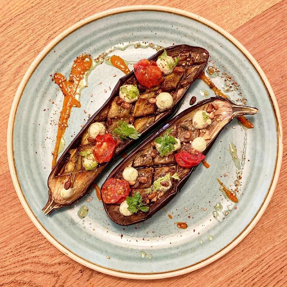 Aux Bons Enfants - Cannes - Un restaurant du guide MICHELIN